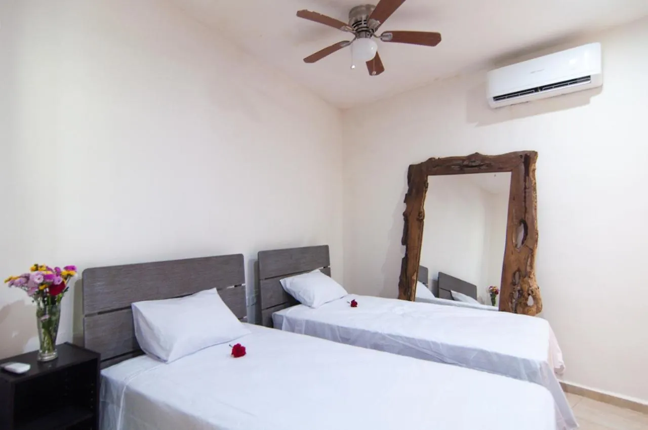 Aldea Zama Tulum , Cave Mexico Apartamento